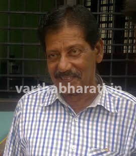 ಕಾಸರಗೋಡು ನಿವಾಸಿ ಮುಂಬೈ ಯಲ್ಲಿ  ನಾಪತ್ತೆ